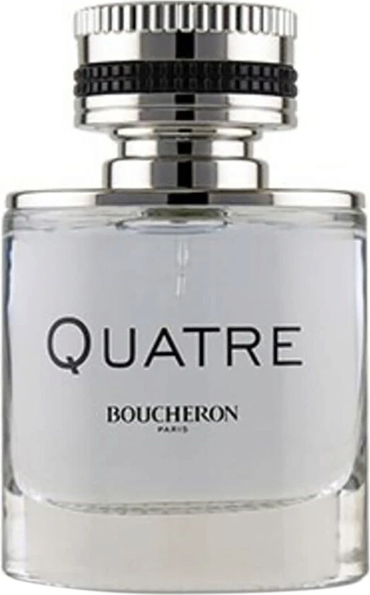 Boucheron Quatre EDT Spray (м)