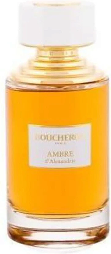Boucheron Амбре Д'Александрия