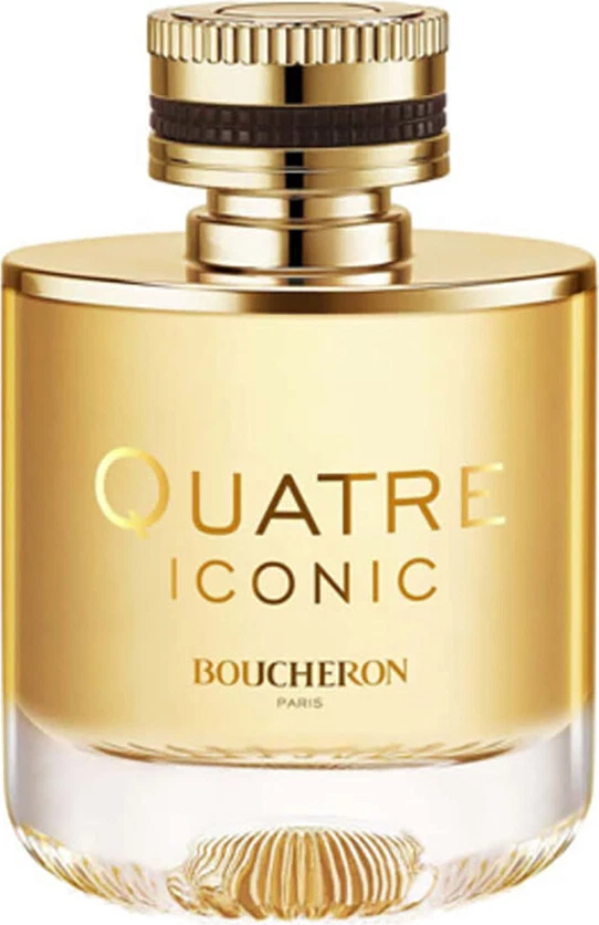 Бушерон Кватре Иконик EDP