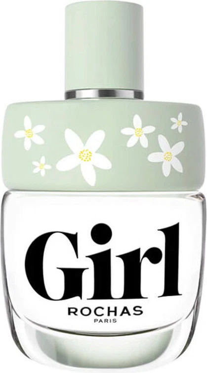 Rochas Girl Blooming EDT