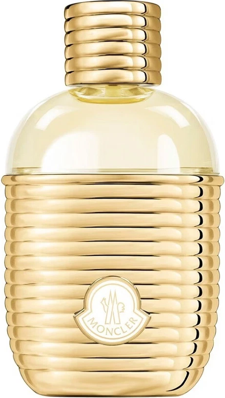 Moncler Sunrise Pour Femme EDP Spray