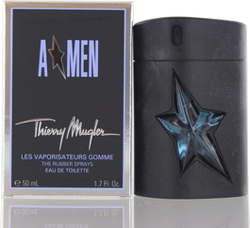 Mugler A*Men EDT Spray Refillable