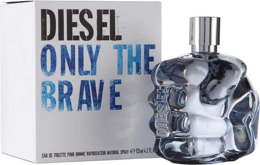 Diesel Только Смелые