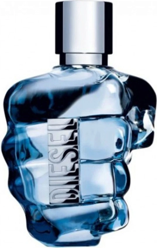 Diesel Только Смелые