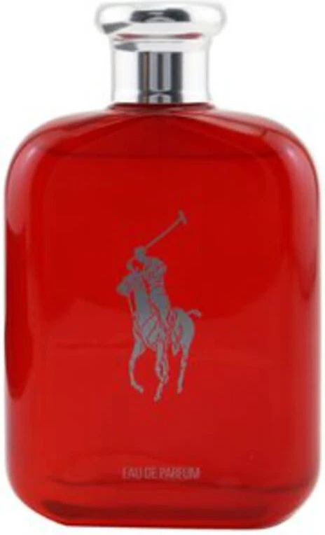 Ralph Lauren Polo Red