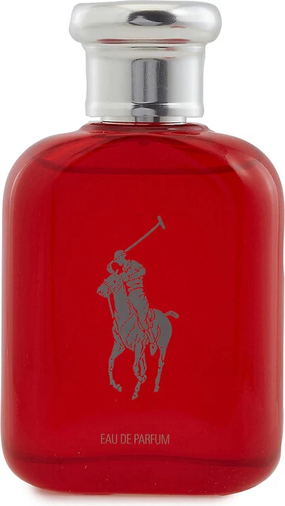 Ralph Lauren Polo Red