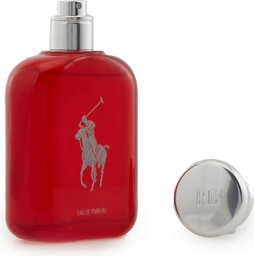 Ralph Lauren Polo Red