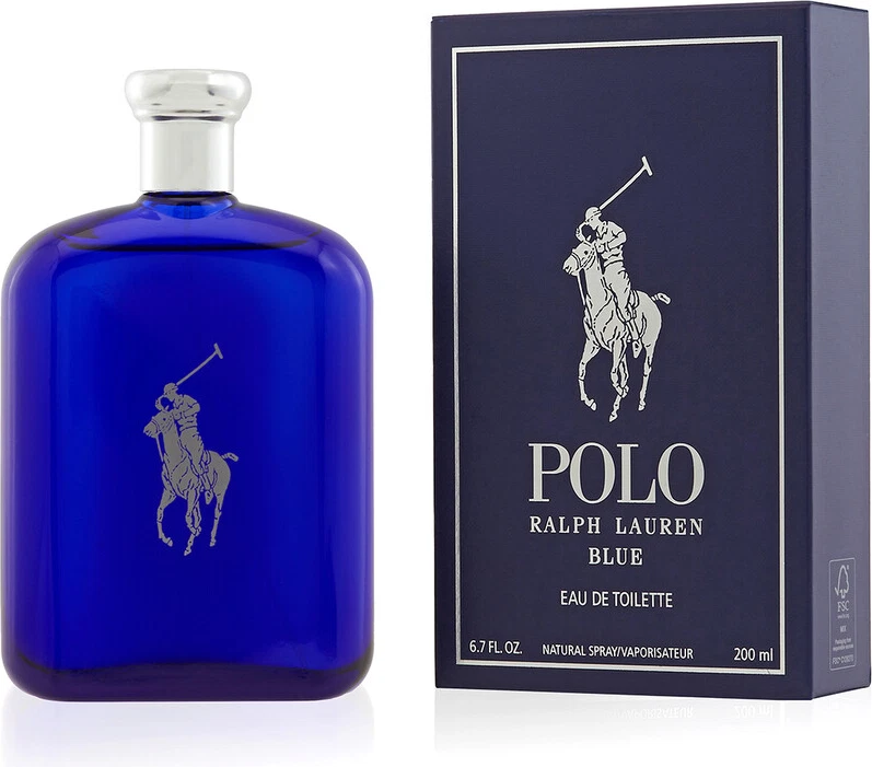 Ralph Lauren Polo Blue