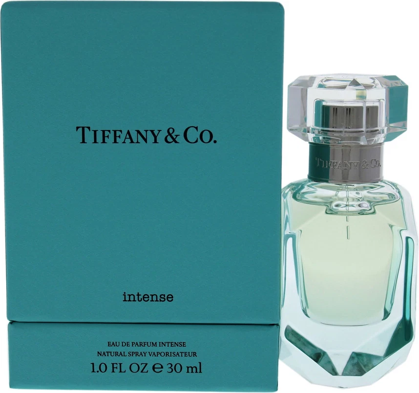 Tiffany & Co. Intense