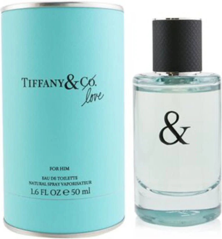 Tiffany & Co. Tiffany & Love