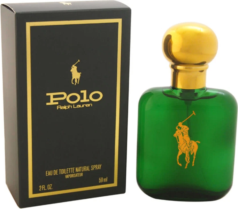 Ralph Lauren Polo EDT Spray (м)