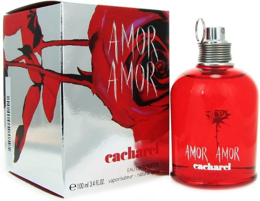 Cacharel Amor Amor