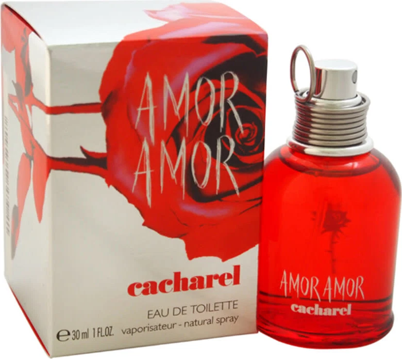 Cacharel Amor Amor Туалетная вода