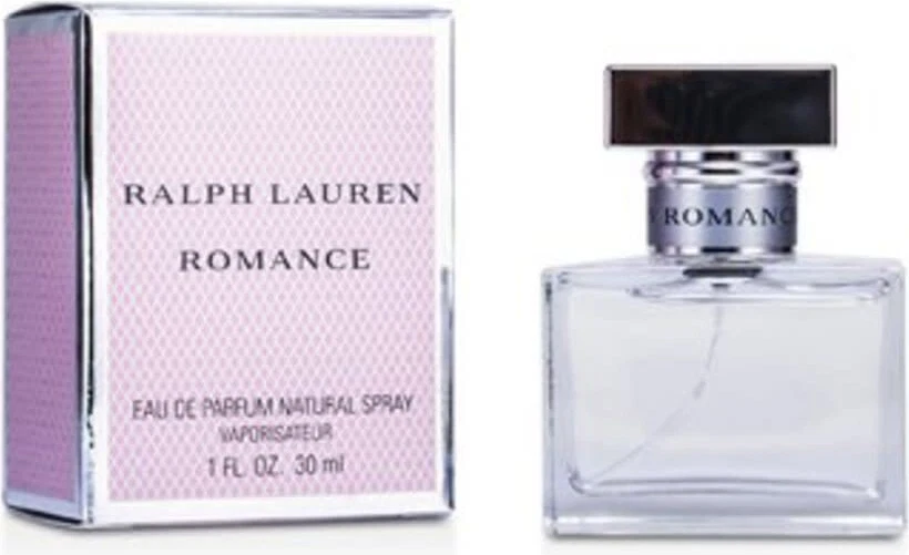 Ralph Lauren Romance