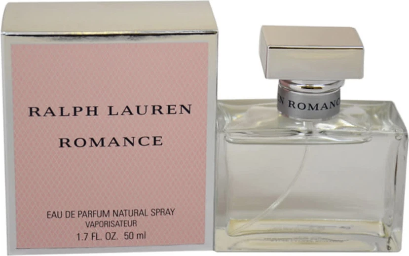 Парфюмерная вода Romance от Ralph Lauren