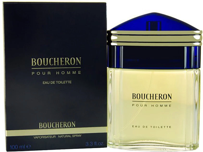 Boucheron Boucheron pour Homme