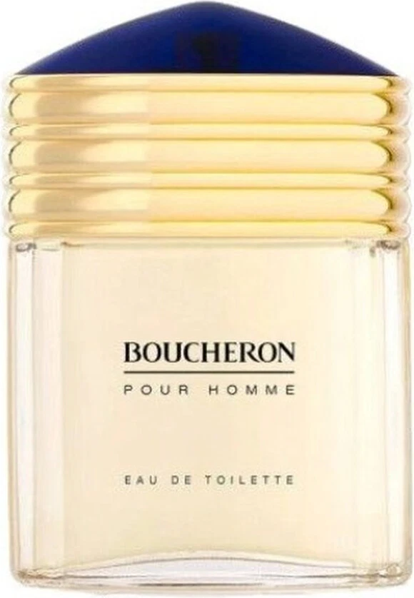 Boucheron Boucheron pour Homme