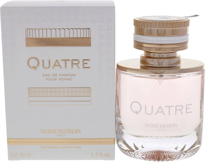 Boucheron Quatre Ayollar Uchun