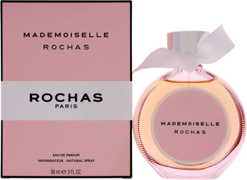 Rochas Mademoiselle для женщин