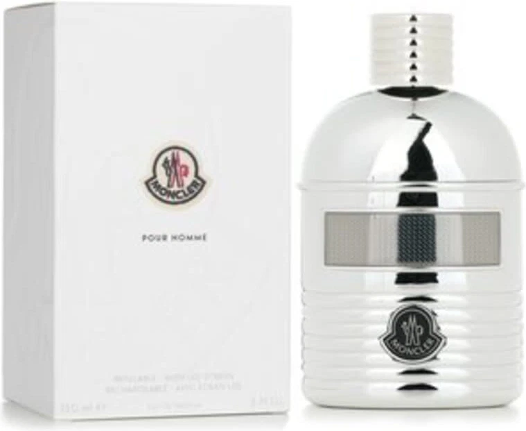 Moncler Pour Homme
