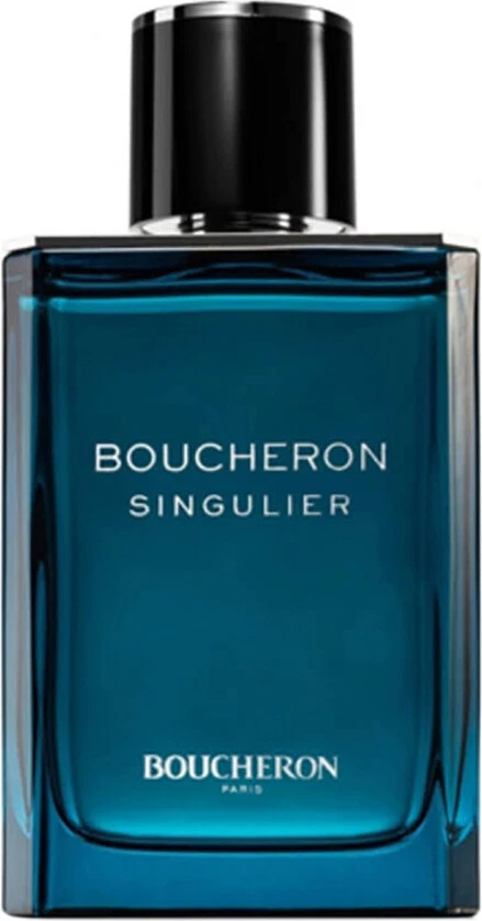 Boucheron Singulier