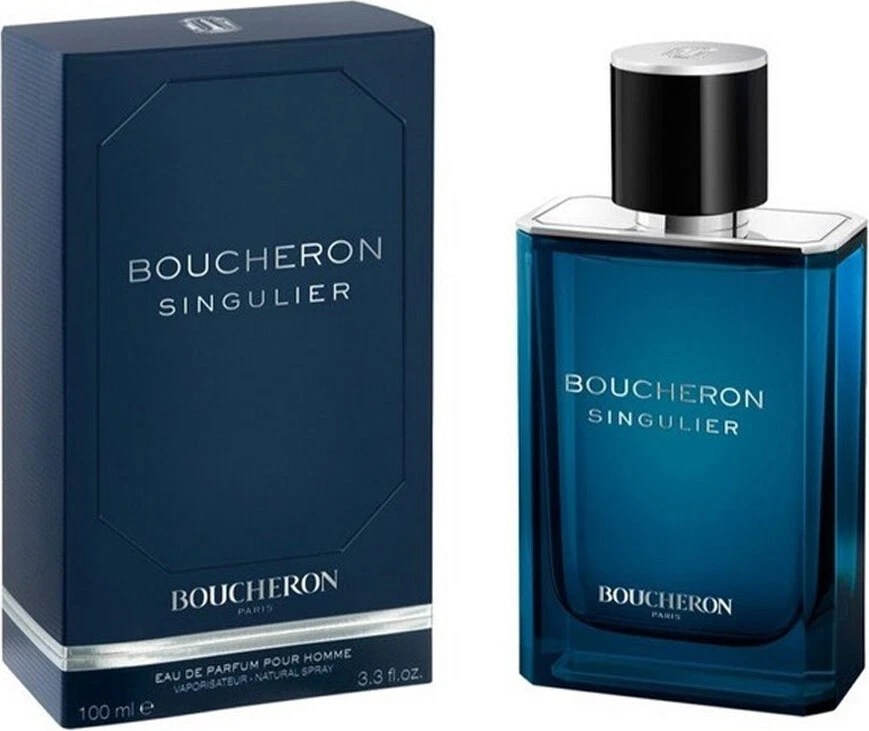 Boucheron Singulier
