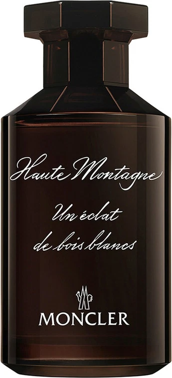 Moncler Haute Montagne