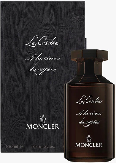 Moncler La Cordee