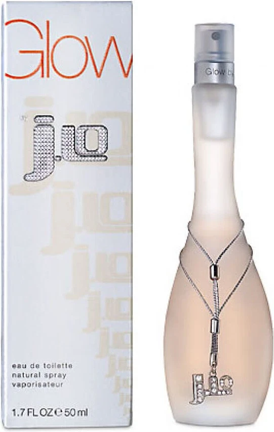 Jennifer Lopez Glow EDT Spray