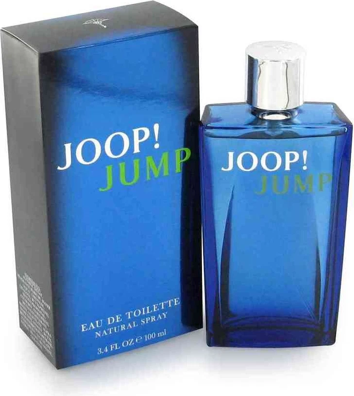 JOOP! Jump