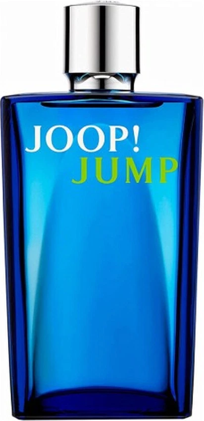 JOOP! Jump