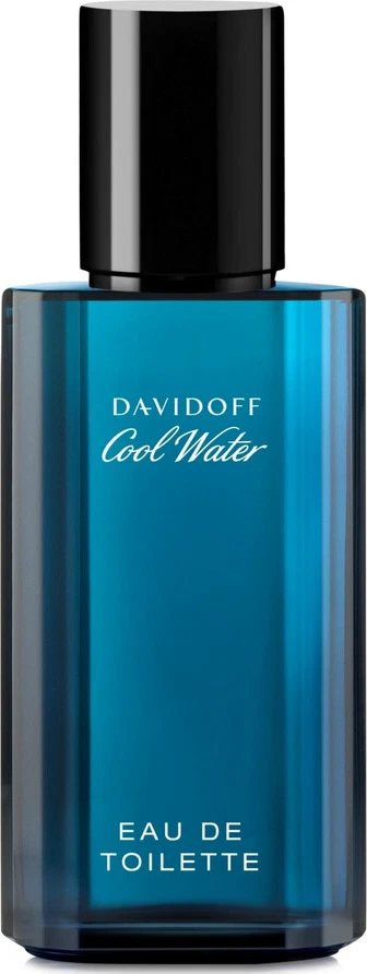 Davidoff Cool Water Men