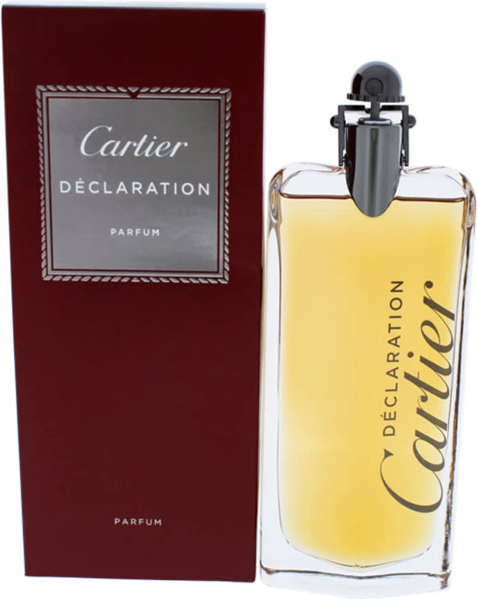 Cartier Declaration Parfum