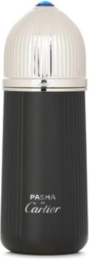 Cartier Pasha De Cartier Edition Noire
