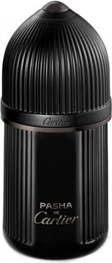 Парфюмерная вода Cartier Pasha de Cartier Noir Absolu