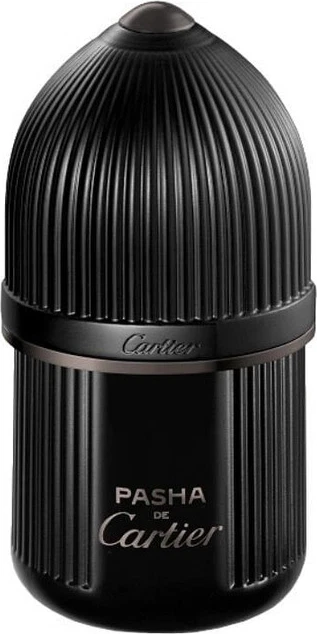 Парфюмерная вода Cartier Pasha de Cartier Noir Absolu