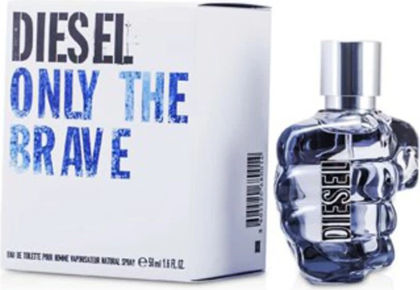 Diesel Only The Brave