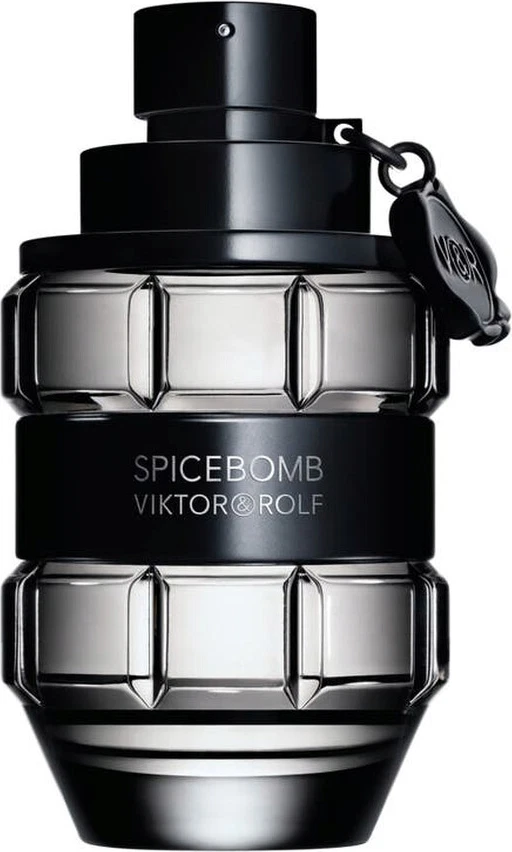 Viktor & Rolf Spicebomb