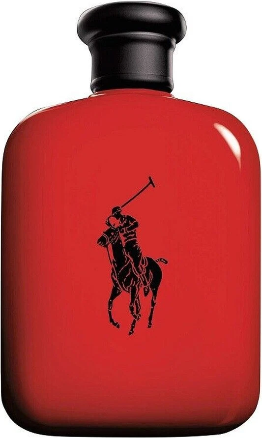 Polo Red от Ralph Lauren