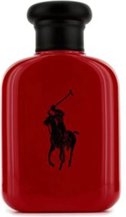Ralph Lauren Polo Red