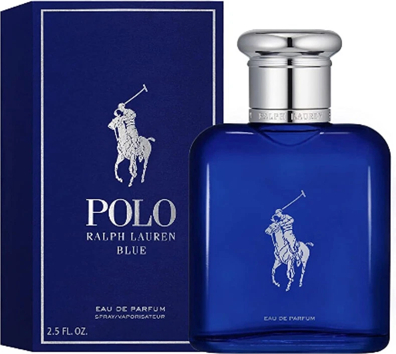 Polo Blue Ralph Lauren