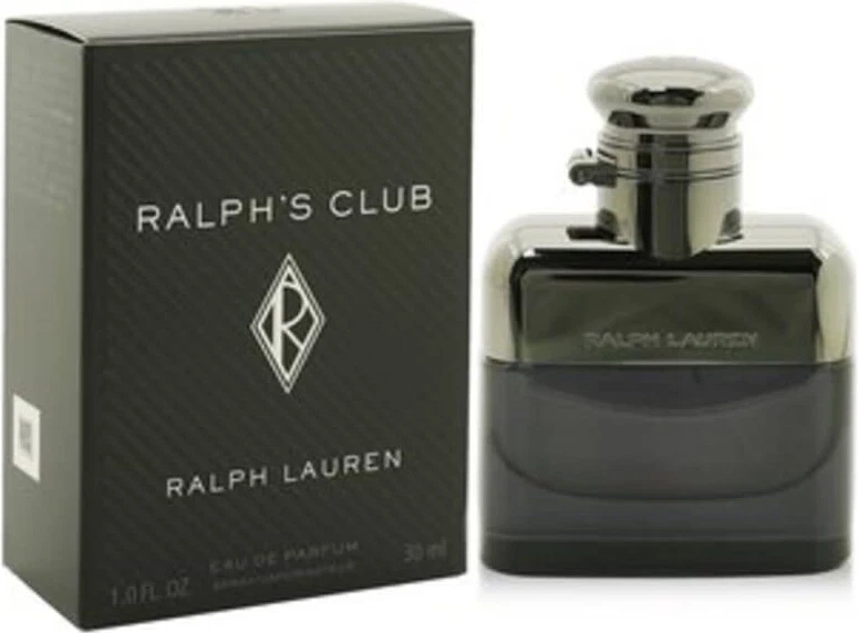 Парфюмерная вода Ralph Lauren Ralph's Club