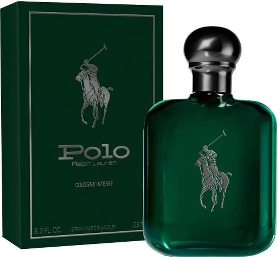 Ralph Lauren Polo Cologne Intense
