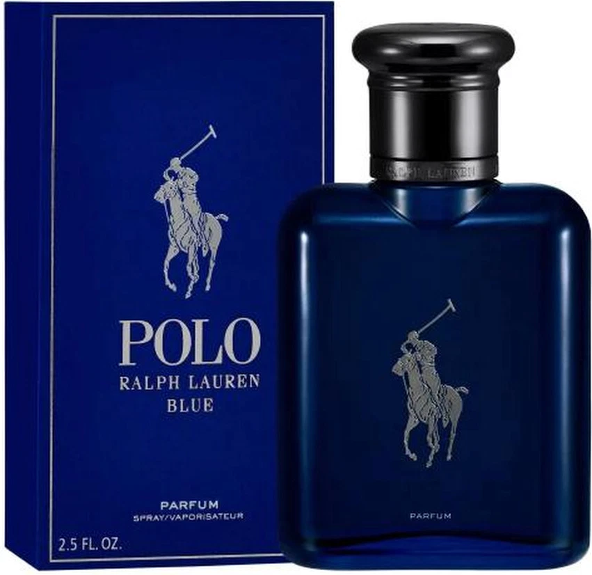 Парфюмированная вода Polo Blue Parfum Ralph Lauren