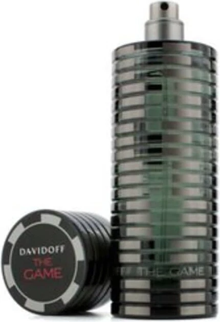 Davidoff The Game