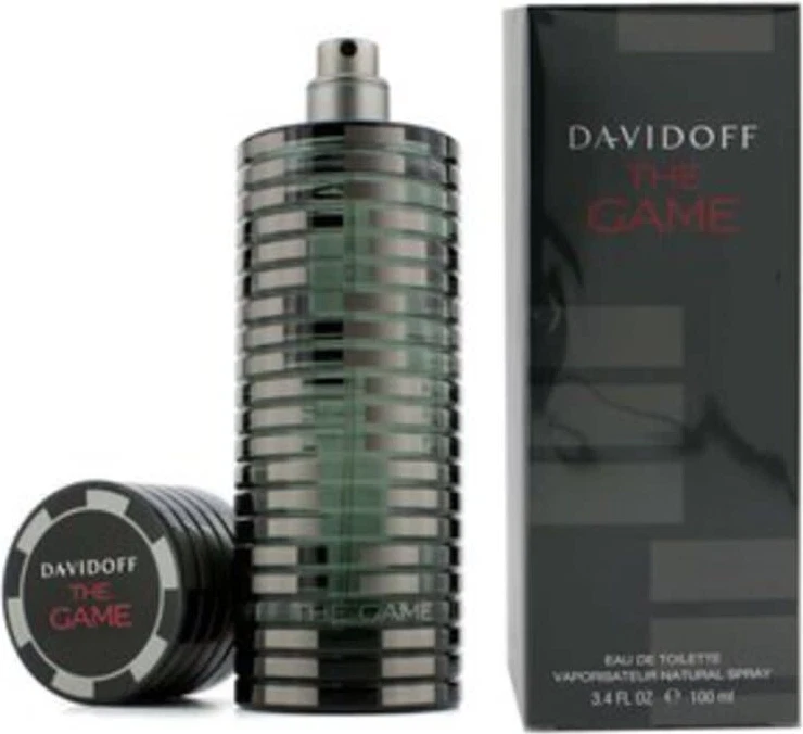 Davidoff The Game