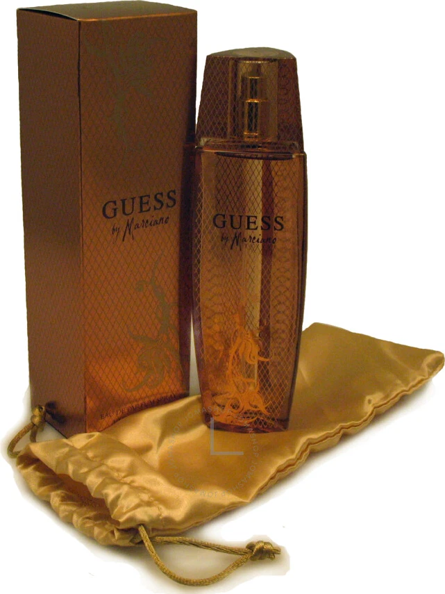 GUESS By Marciano EDP Spray