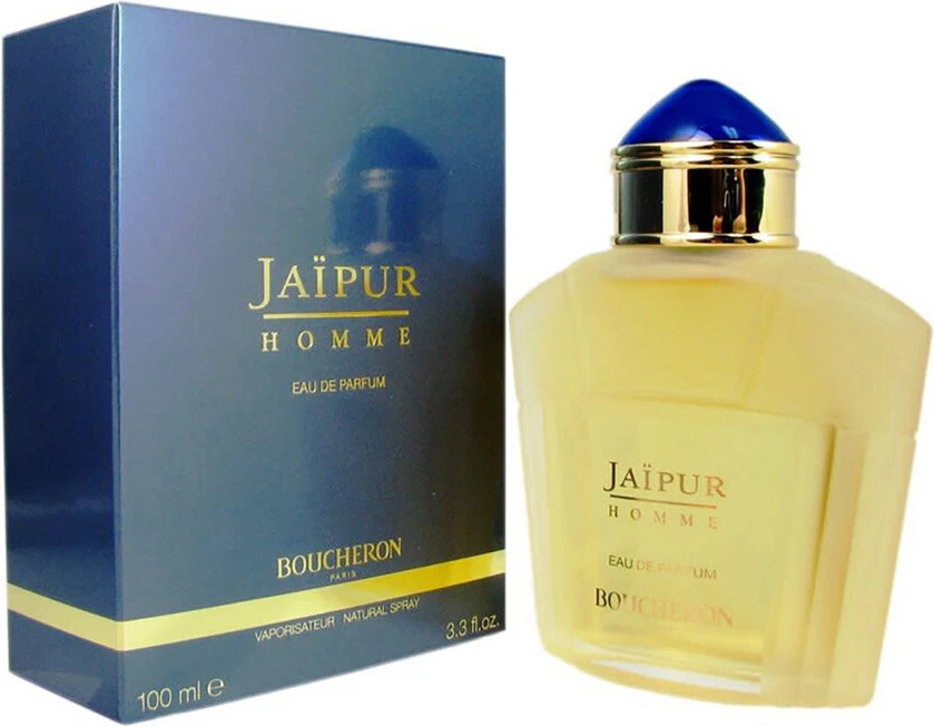 Boucheron Jaipur Homme