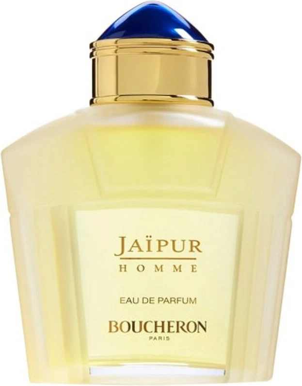 Boucheron Jaipur Homme