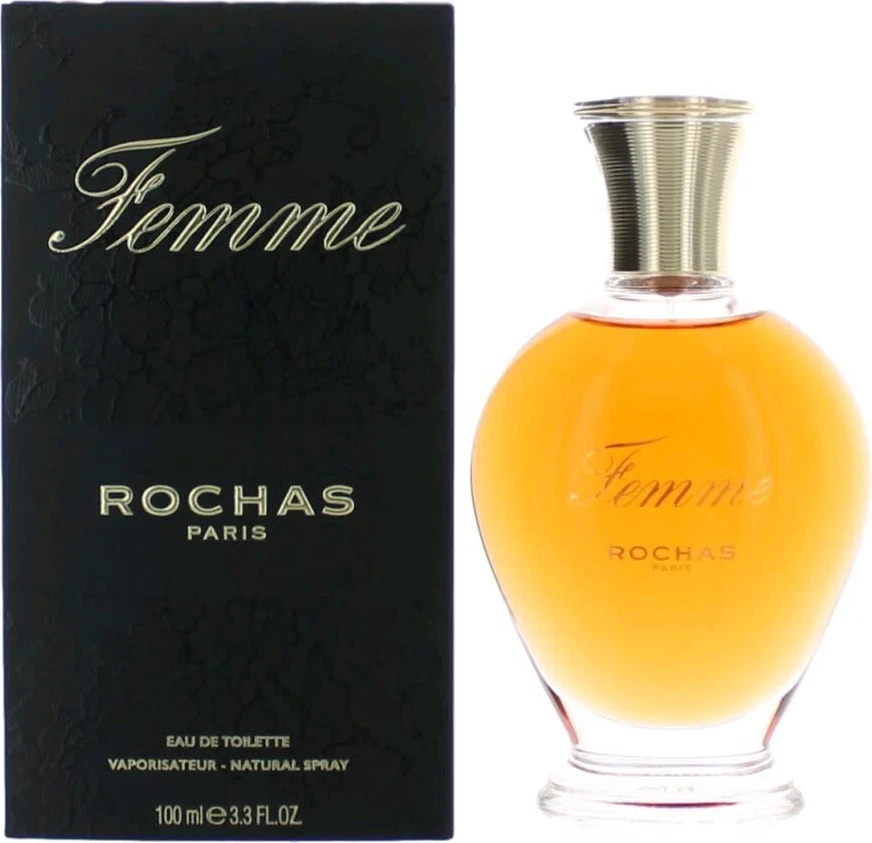 Rochas Femme